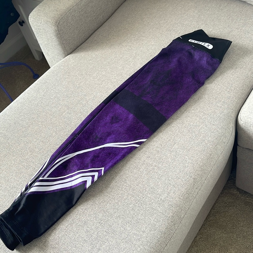 Gym Tex Leggings!!!